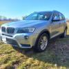 BMW X3 2.0 D AHK+Automatic