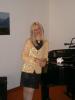 1-Woman Orchester Maria /  Alleinunterhalterin swissmara / Animation musicale