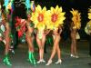 Karneval in Santiago de Cuba