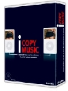 iCopy Music - für Ihren iPod