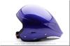 Flugsporthelm  Acro - Line  blau metallic