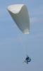 Gleitschirm-Tandemflug  Paragliding