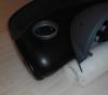 Armaturenbrett Smart Fortwo 450 Belederung echt Leder
