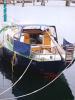 6 KR Fahrtenyacht (Stahl,  Riss: Böhling)