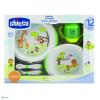 Chicco-Geschenkset Mahlzeit Sonderposten
