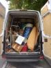 Möbel Wohnung Entrümpelung Berlin pauschal 80 Euro