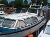 9m - Motorboot für die Familie (Flipper-Delvin)
