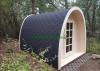 Camping Pod,  Campingpod,  Saunapod,  Sauna Pod,  Fasssauna,  Saunafass,  Gartensauna