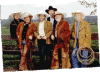 Country-Night mit Truck-Stop in Gau-Bischofsheim