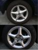 Felgenabdeckung zu Mazda 323F BA
