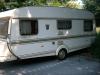 wohnwagen TABBERT