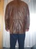 Lederjacke mit Weste von Beexleys G 56 XL Nr. 51