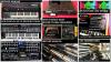 suche+biete 80er Analog Synthesizer und 60er e guitars + germanys amp echo hifi 