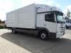 Transport,  Lager und Logistik