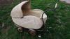 Kinderwagen,  Antiquität
