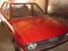 Audi 80 L Bj. 1973