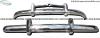 Volvo PV 444 bumper (1947-1958)
