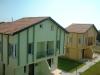Neubau Doppelhaushälfte türk. Riviera /  Side