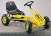 Go-Cart Tourer Yellow