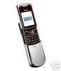 Nokia 8800*Nagelneu*OVP*volle Garantie*