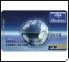 Visa-Kreditkarte ohne Schufa
