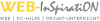 PC-Hilfe Villingen,  Privat-Unterricht,  WEB-Development