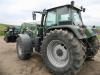Fendt 712 Vario - 2001