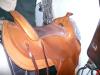 Continental Equiflex Westernsattel