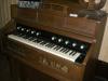 Harmonium Fabr.Teck
