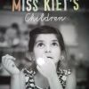 2017 Flyer Miss Kiet's Children | Human Rights Film Festival Berlin