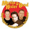 unplugged Gassenhauer -Trio spielt auch bei Ihnen zu Hause