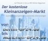 Public Relations von Berlin bis München