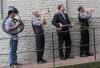 The Marching Saints - Die Jazzband,  nicht nur für unterwegs!