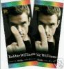 Robbie Williams Stehplatz Ticket 08.08.06 Köln,  Jahnwiesen