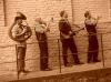 The Marching Saints - Die Jazzband,  nicht nur für unterwegs!