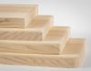 HOLZTREPPENSTUFEN EICHENHOLZ TREPPEN HOLZSTUFEN MASSIVHOLZ LACKIERT 85x28x4cm