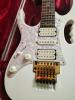 Ibanez Prestige Steve Vai JEM 7VL-Lefthand-2011 Limited Edition