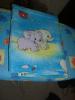 Bettwäsche Elefant warm