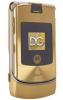 Motorola V3i Dolce & Gabbana