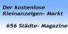 Kostenlose Pressemitteilungen publizieren