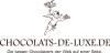 Schokolade online shop chocolats-de-luxe.de
