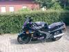 Kawasaki ZZR 1100