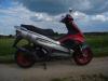 Verkaufe Motorroller