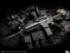 Softair Colt M4A1 Tokio Marui