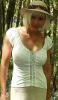 blonde 35jährige sucht Partner