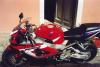 verkaufe hond fireblade