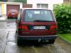Peugeot 806 Van