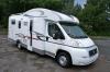 Adria Matrix 680 SL,  2013