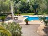 Romantische Finca im Norden Mallorcas,  ganz privat (ET/  2945)