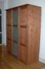 Reduziert!!! Moderner Kleiderschrank incl. Komode günstig abzugeben